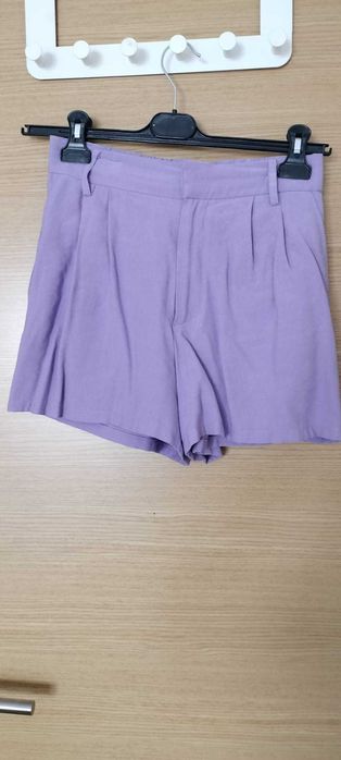 Calções Stradivarius