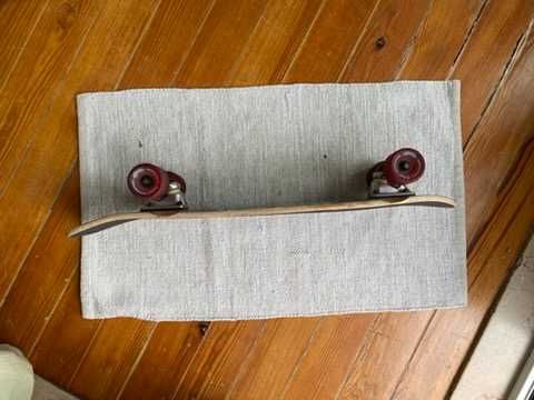 Short Skate Board (Penny Board)