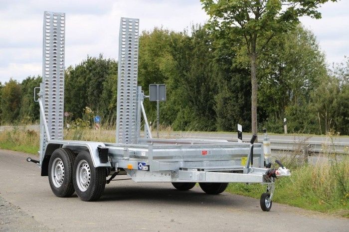 Wynajem wypożyczenie przyczepy lawety, do koni, quadu, wywrotka, kafar