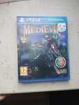 Medieval ps4 jogo