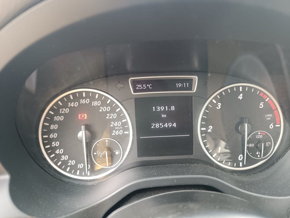 Mercedes-benz classe a 180 cdi