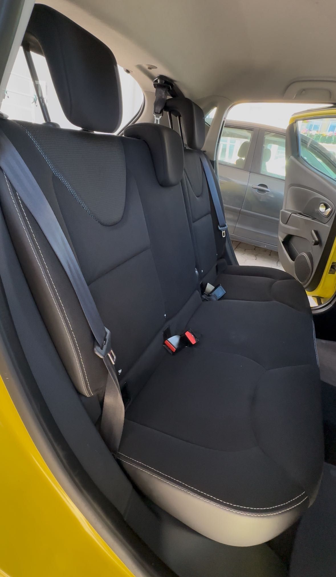 Renault Clio dynamic 1.5 dci 2014