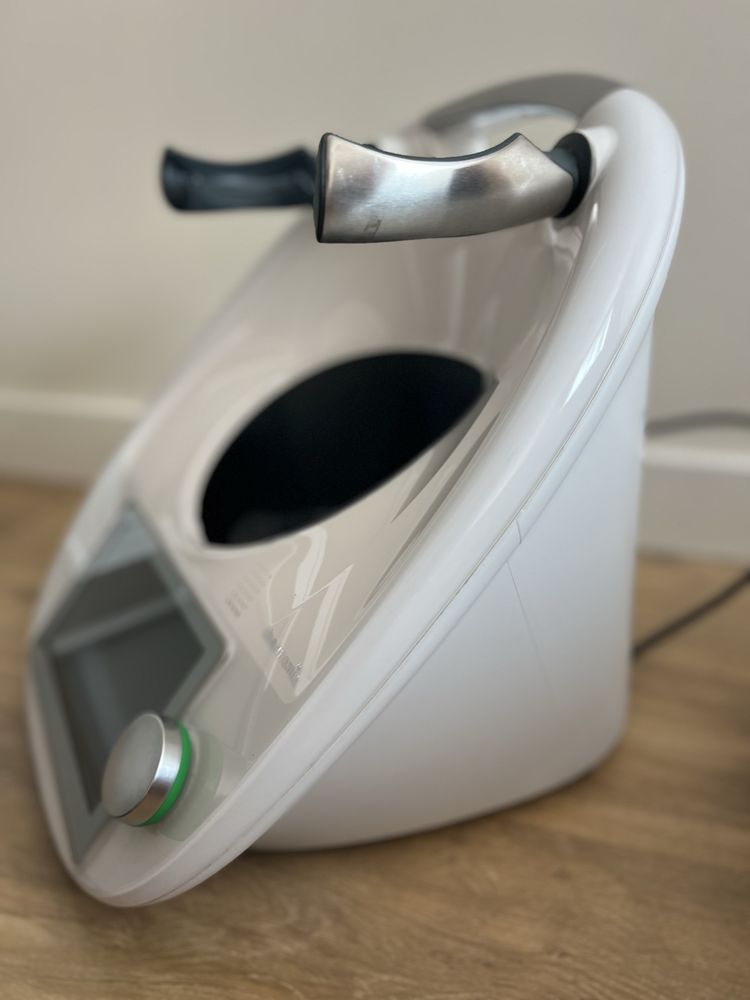 Thermomix TM 6 - sprzęt jak nowy