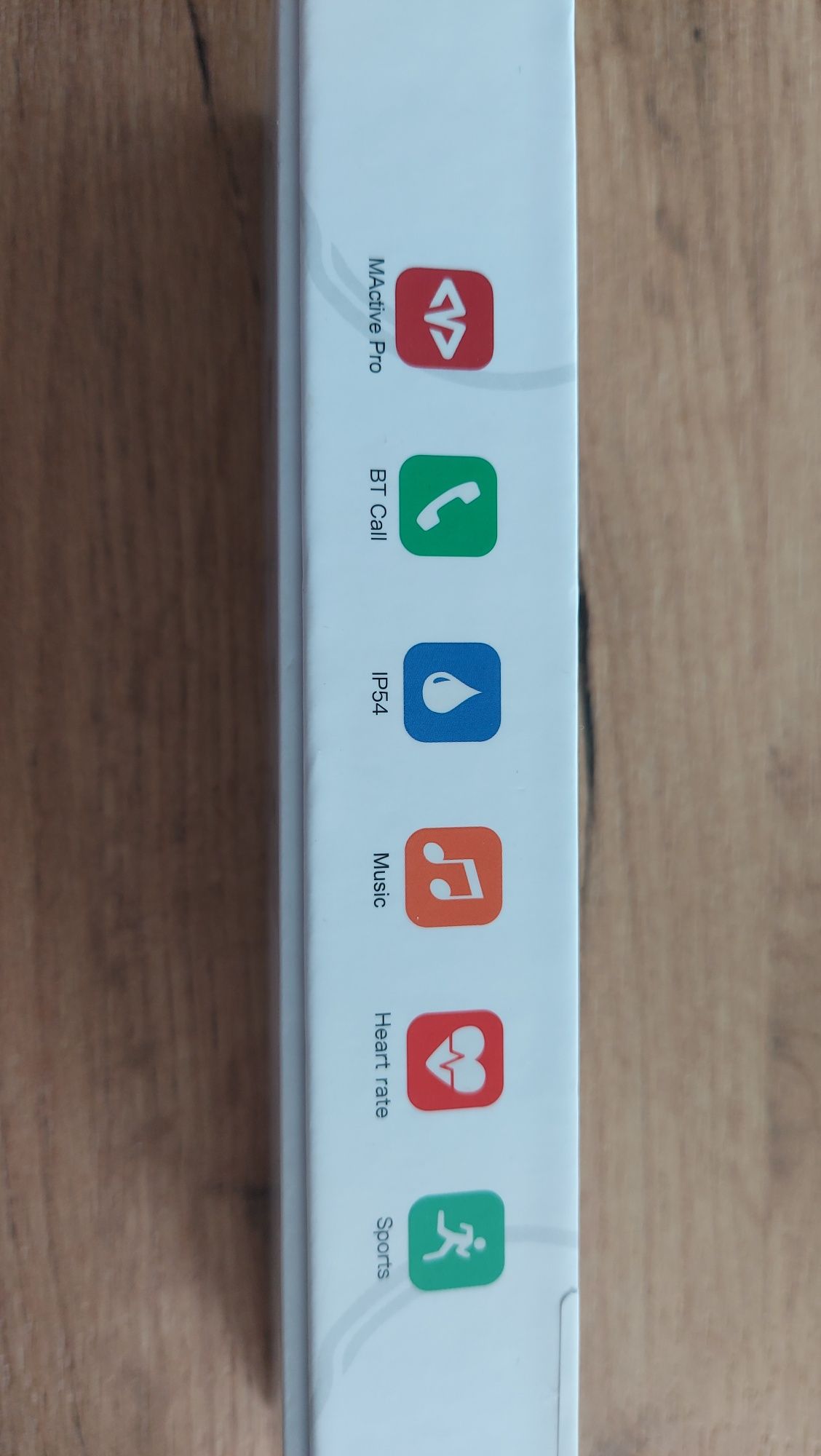 Smartwatch Mediatek Watch 7