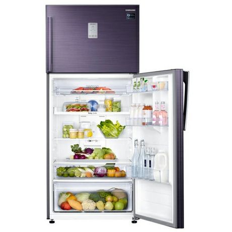 Холодильник Samsung RT53K6340UT 80см , холодильник самсунг гарантія