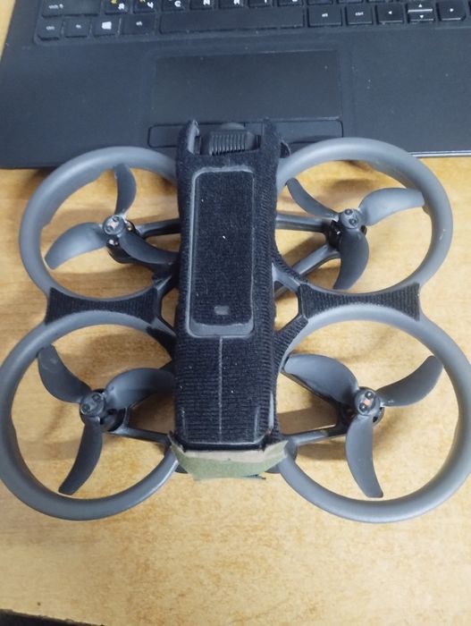 DJI AVATA2 Квадрокоптер,fpv