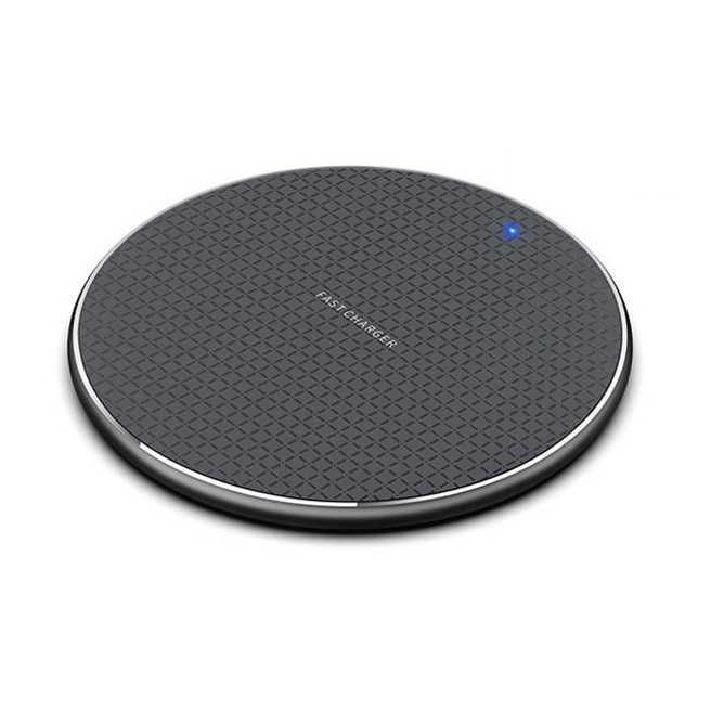Ładowarka bezprzewodowa 10W model K8 + kabel USB 0,5m