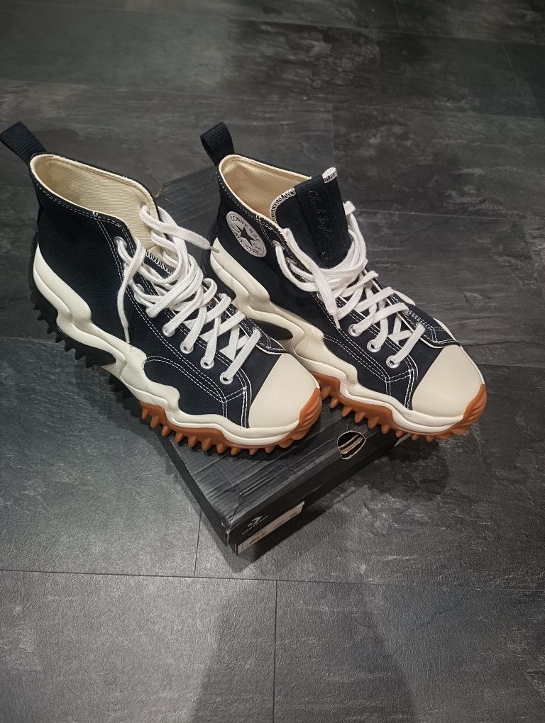 Converse Run Star Motion unisex