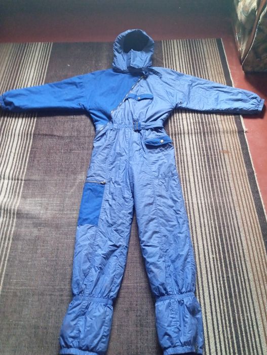 Камбенезон мужской