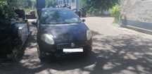 Fiat Punto VAN - 1300 - Gasóleo - Comercial