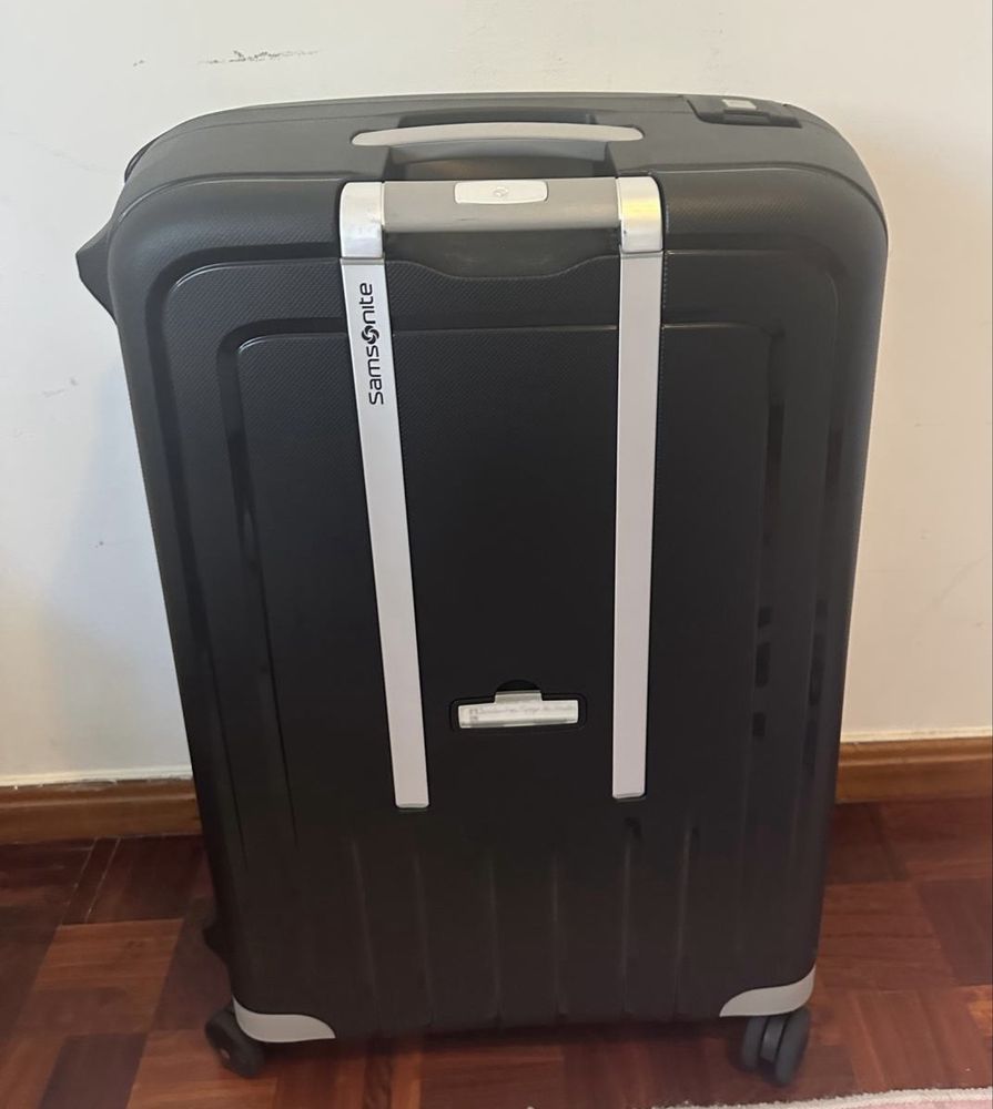 Mala de Viagem Grande Samsonite