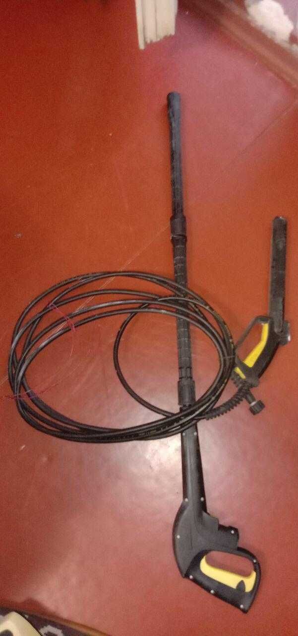 Мойка Karcher(Kercher)