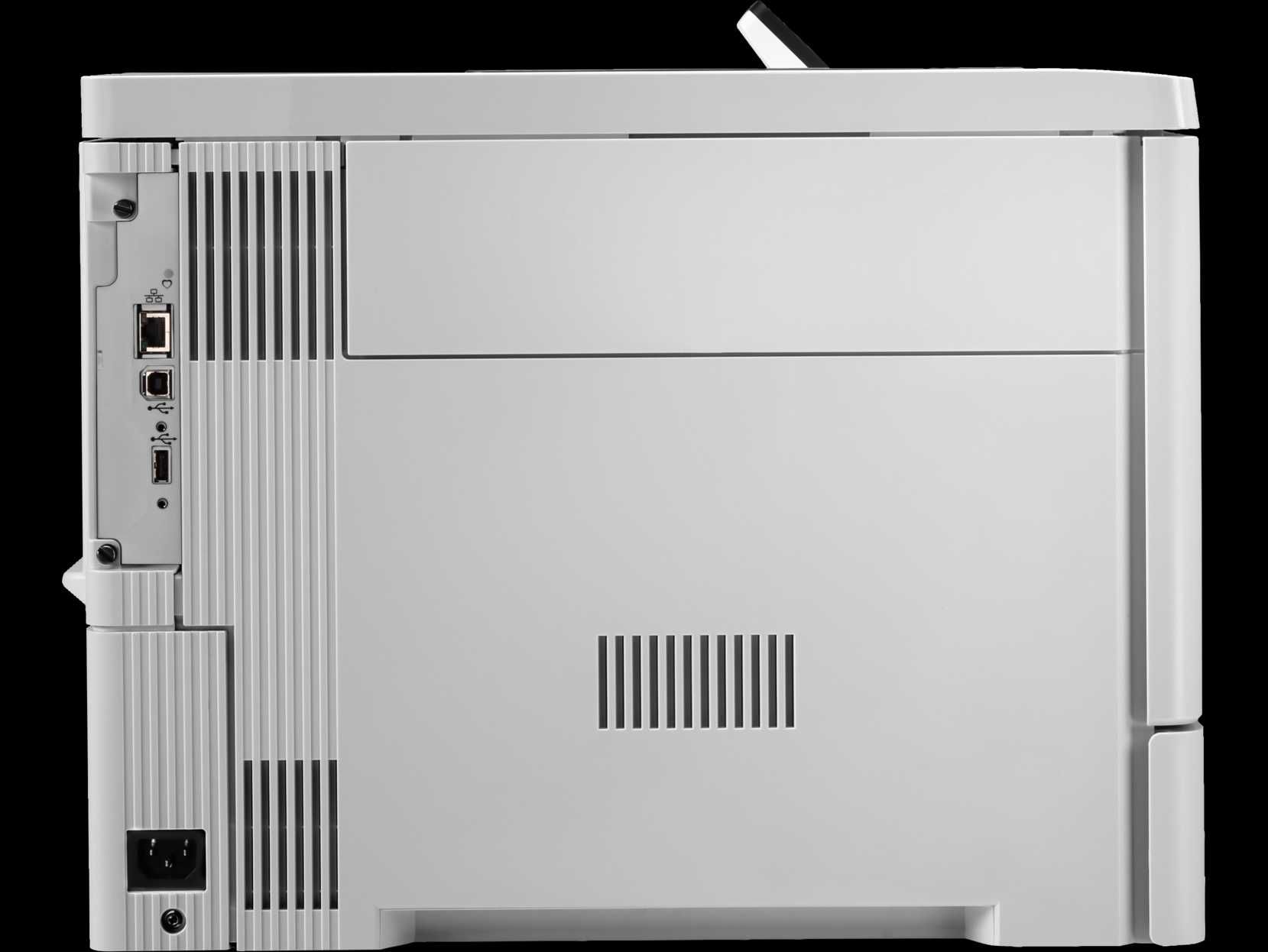 Drukarka laserowa HP Color LaserJet Enterprise M553n (B5L24A) Nowa