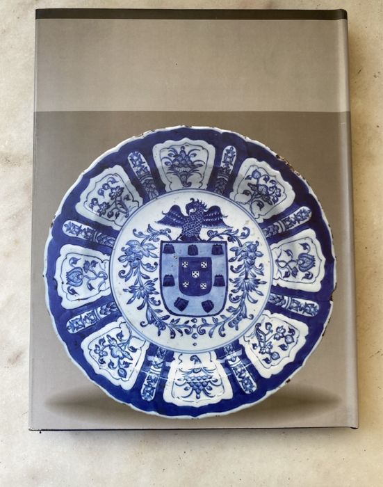 A cerâmica e a porcelana chinesas
