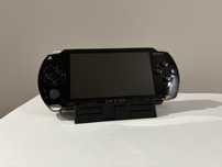 Holder uchwyt podstawka stojak na PSP Sony PlayStation Portable