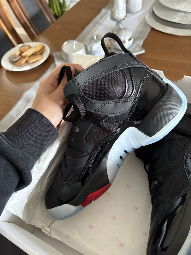 Buty Jordan Nowe