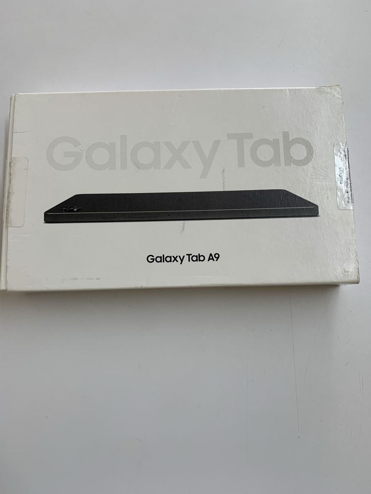 Galaxy tab A9 8/128