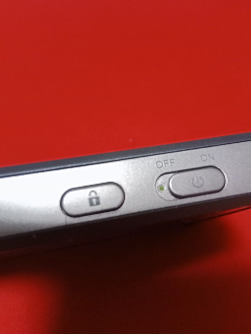 Роутер 4g zte unite 3 mf975u rev.b turbo мобільна wifi точка