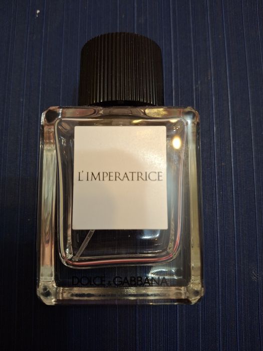 Пусті флакони люкс парфумів