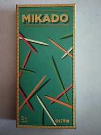 Jogo Mikado novo