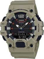 Годинник CASIO HDC 700 3a3
