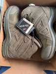 Берці HAIX BLACK EAGLE Athletic 2.0 V GTX