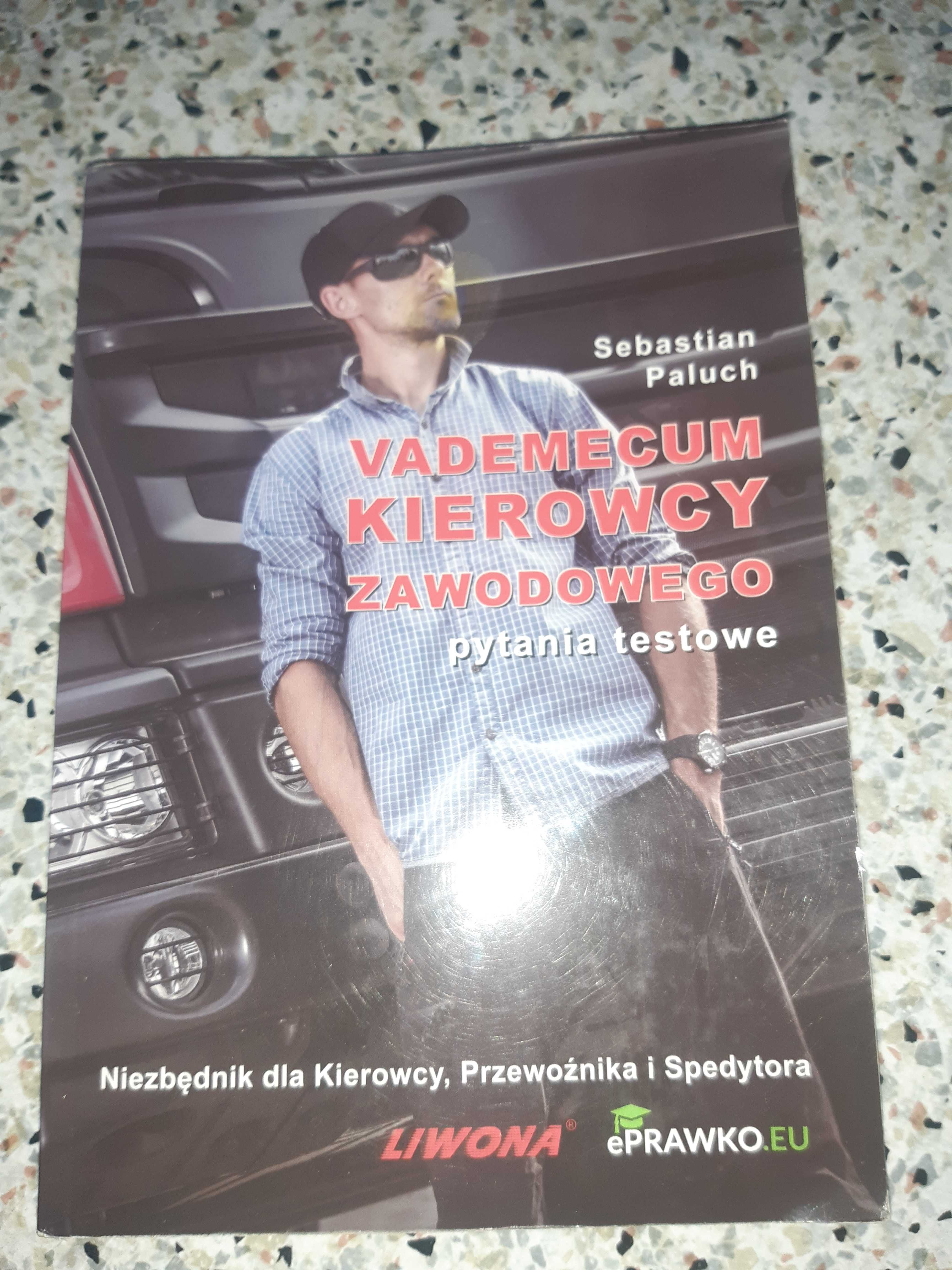 Podręcznik kierowcy zawodowego