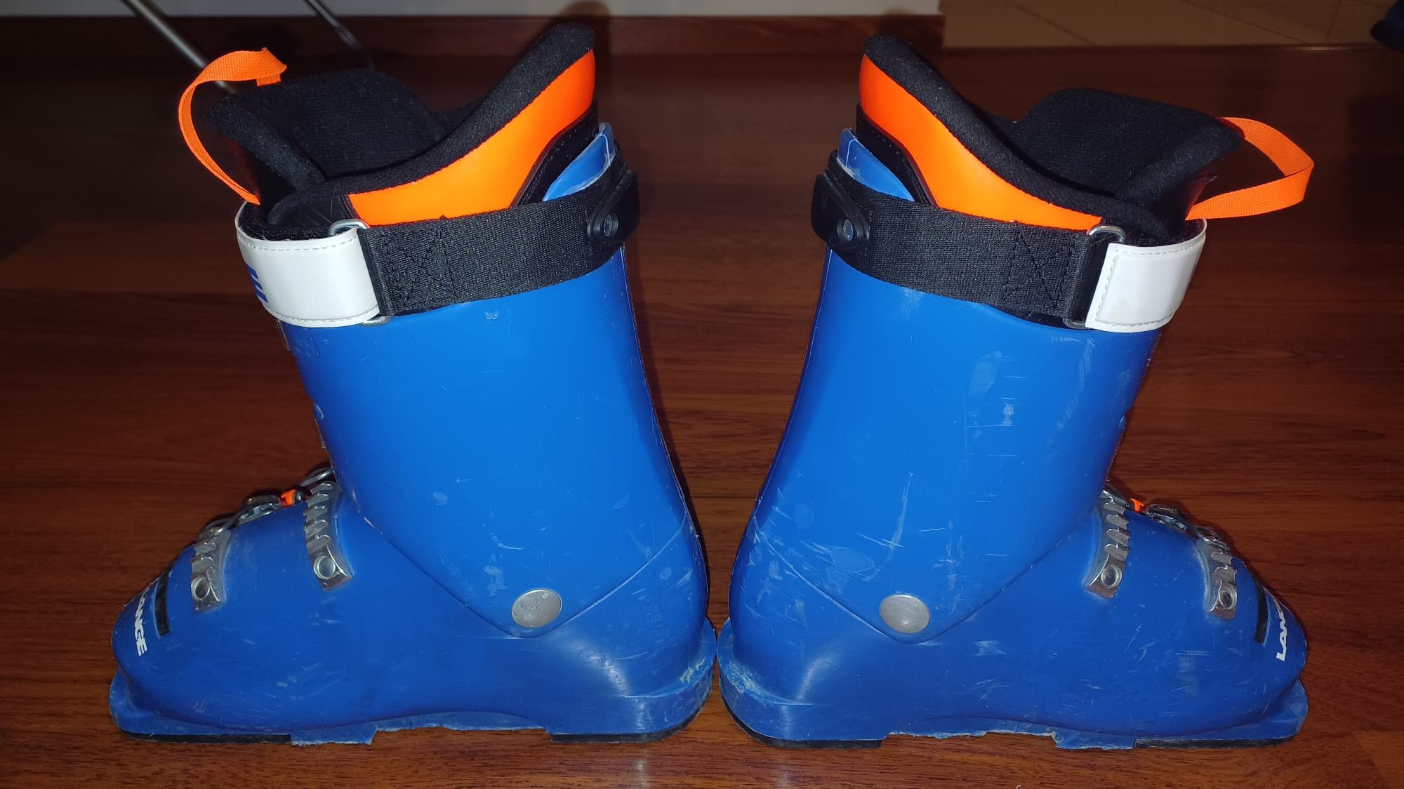 Buty narciarskie Lange 23