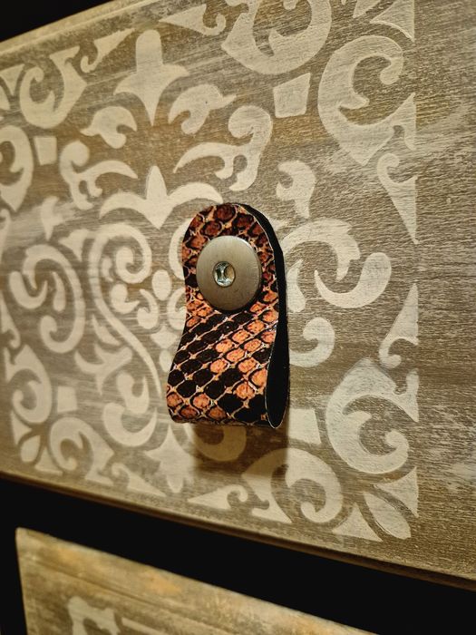 Puxadores para gavetas