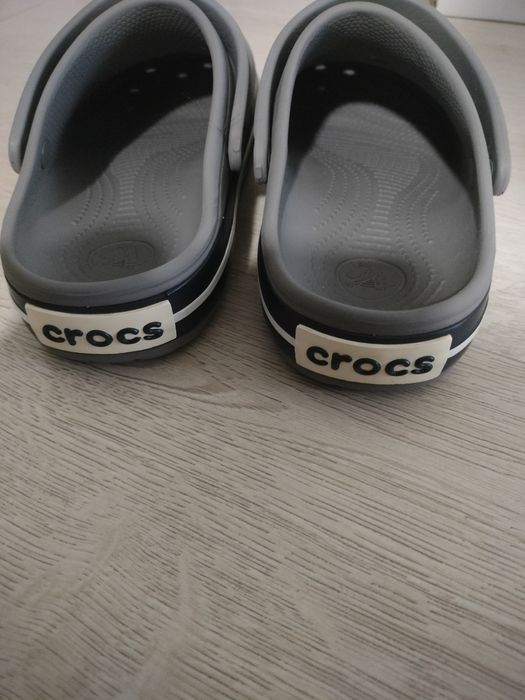 Crocs крокси J5 оригінал