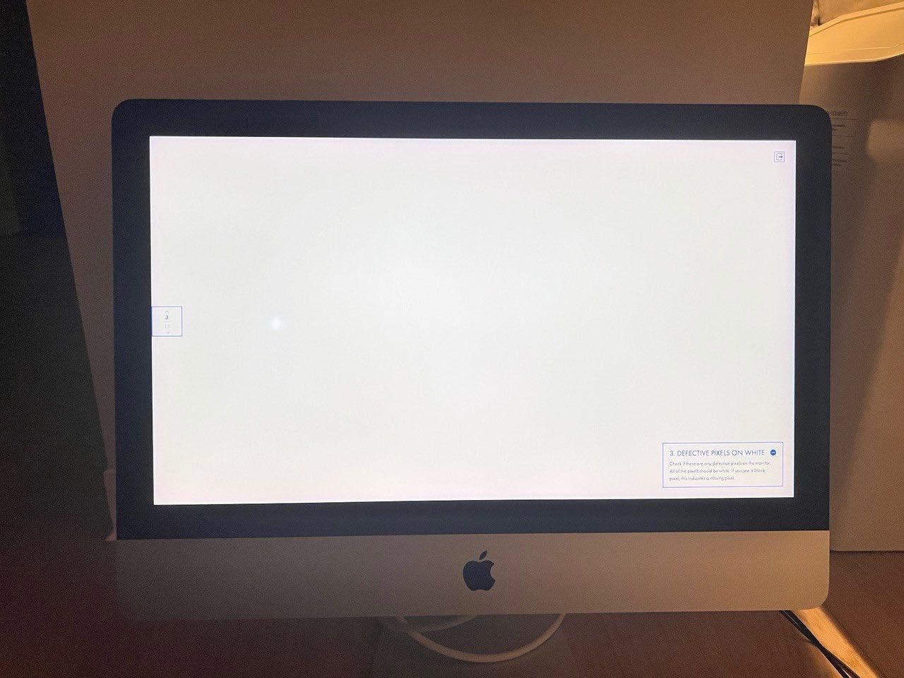 Моноблок Apple iMac 21.5" Retina 4K Early 2019