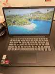 Laptop Lenovo Ryzen 5500u / SSD 256gb / 8 gb RAM