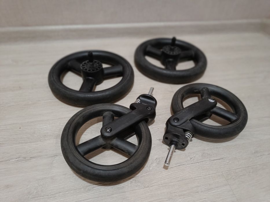 Anex IQ 2в1, після 1 дитини, люлька і баггі як нові