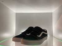 Vans Old Skool velcro strap na rzepy