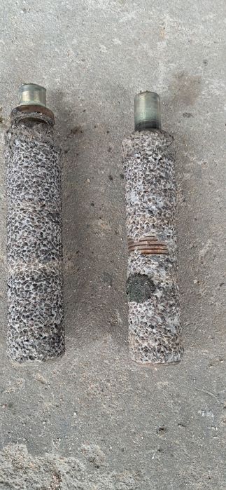 Rolki napędu movera Powrtouch 2 / 3 /