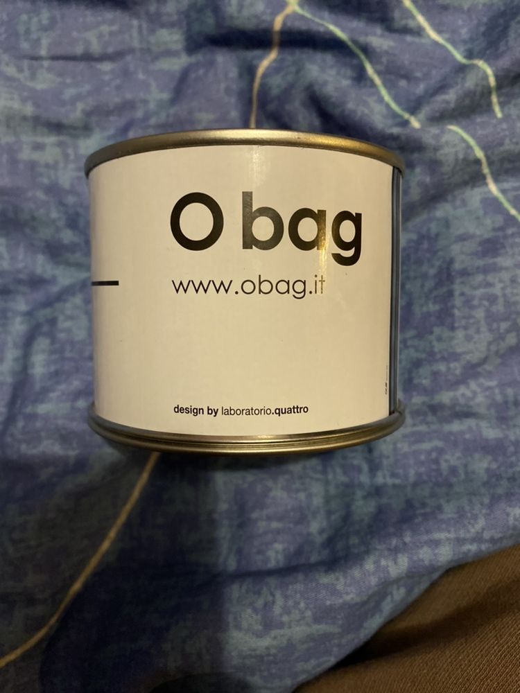 Продам часы O bag