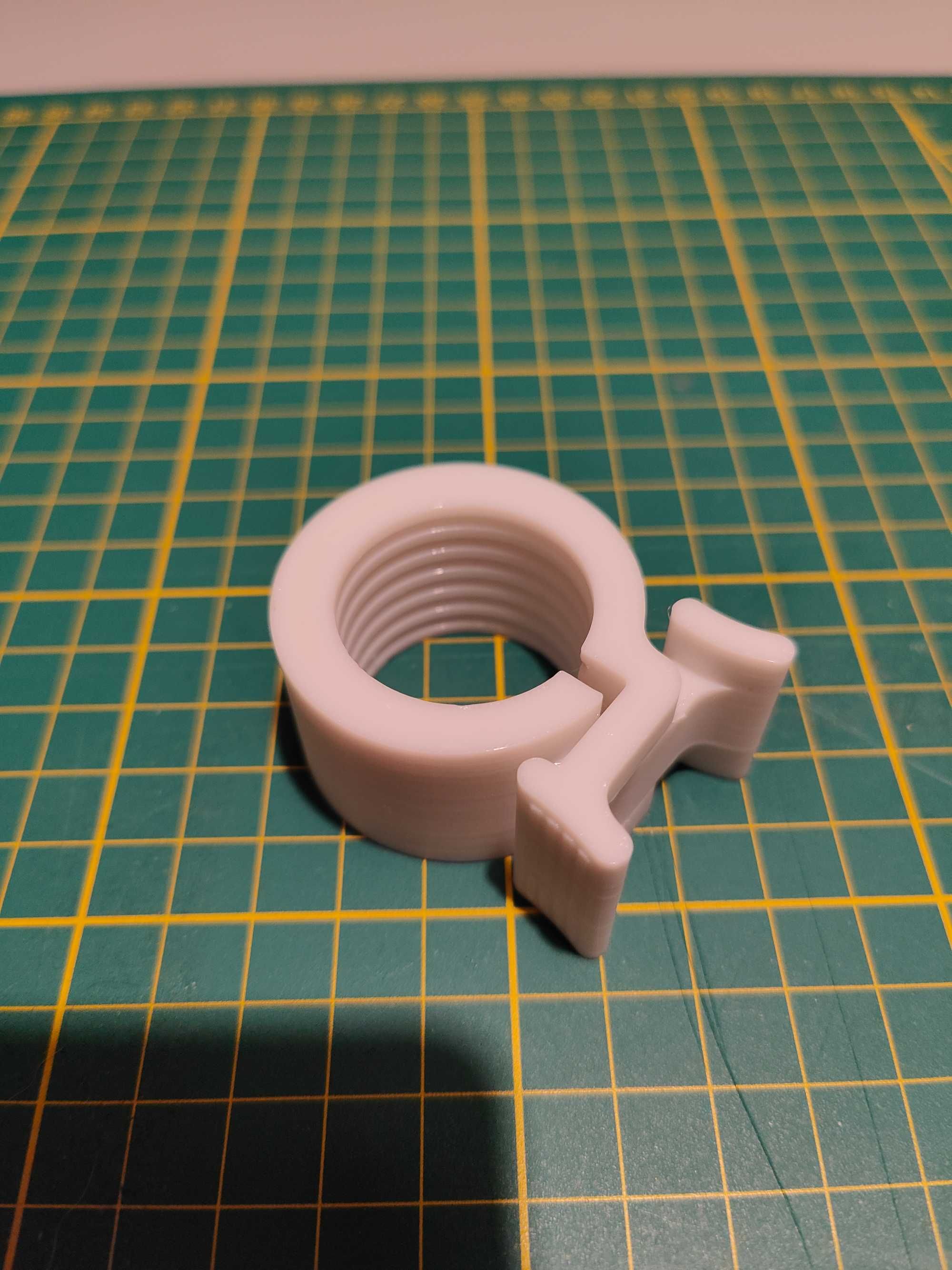 Druk 3D oraz modelowanie CAD
