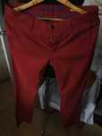 Джинсы (chino State of Art Holland W36 stretch.