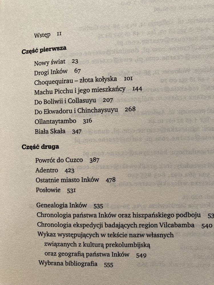 Biała skała.W głąb krainy Inków.Daleko.Buddyjskie królestwo Mustangu”