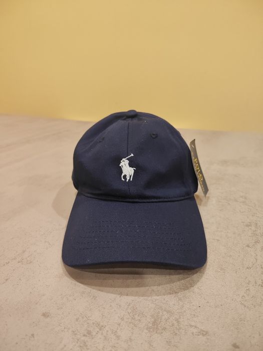 Chapéus Ralph Lauren