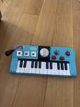 Keyboard  z funkcją nagrywania  Little Tikes