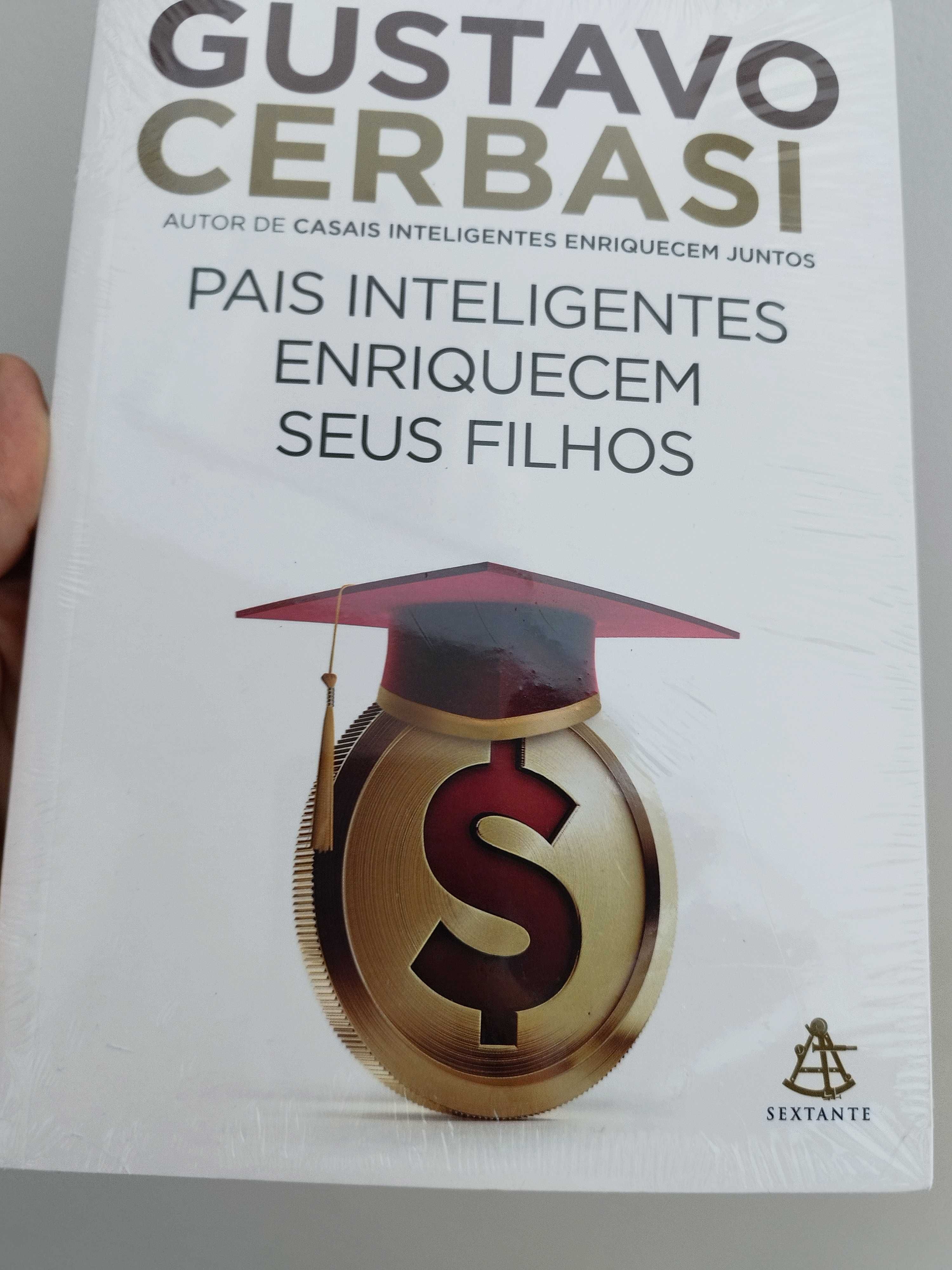 Best seller - pais inteligentes enriquecem seus filhos