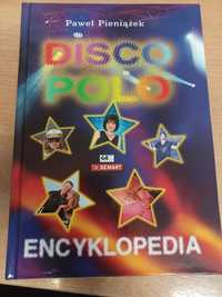 Encyklopedia Disco Polo Paweł Pieniążek