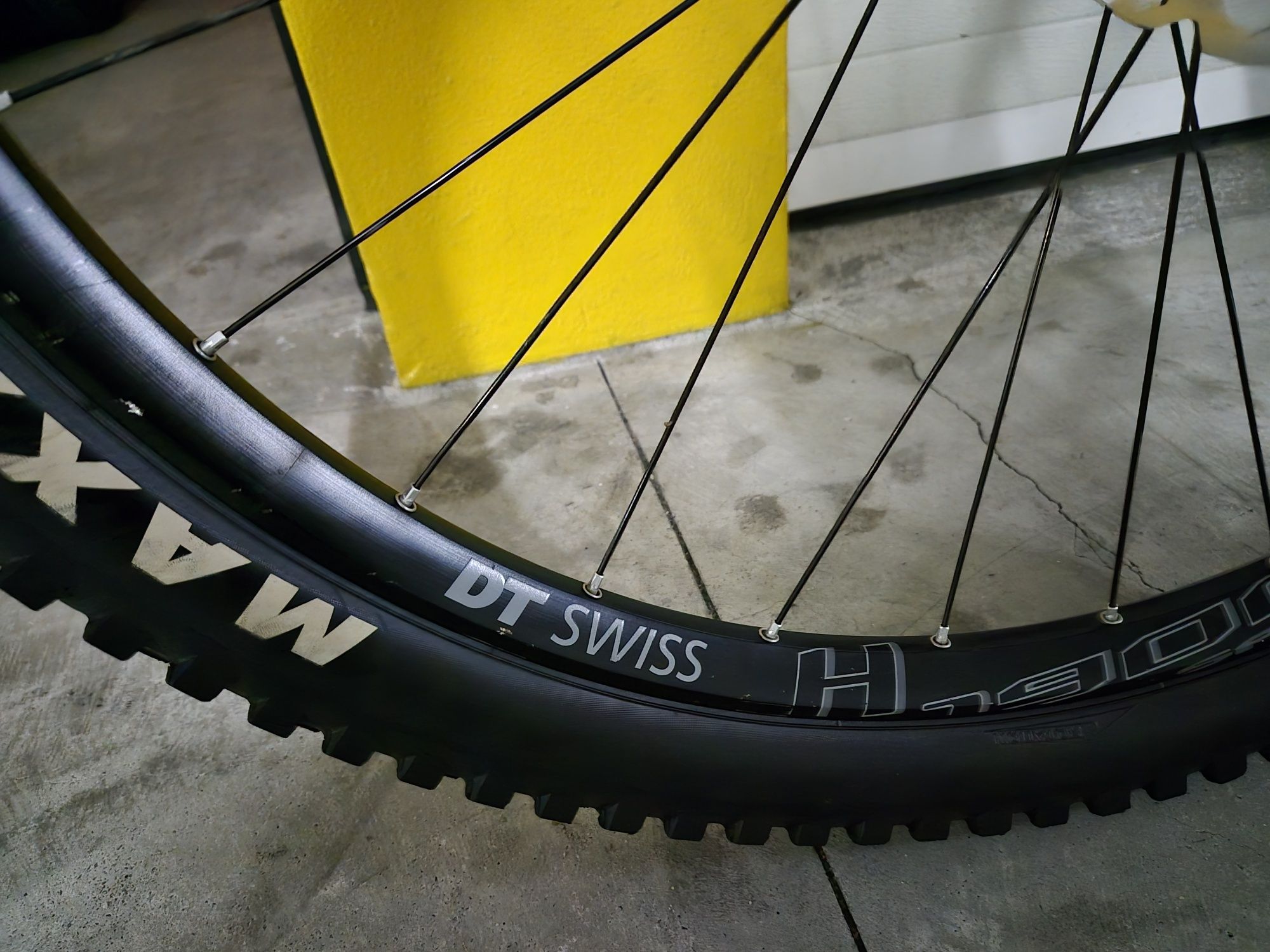 Bicicleta KTM MACINA KAPOHO 7973