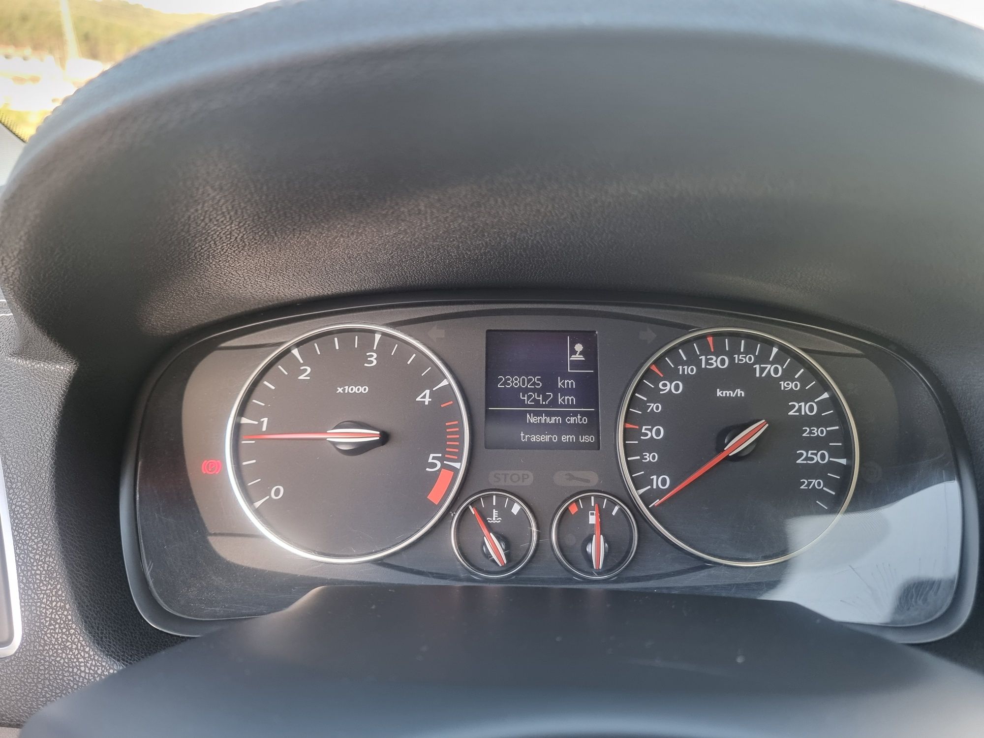 Renault laguna coupe 2.0 dci