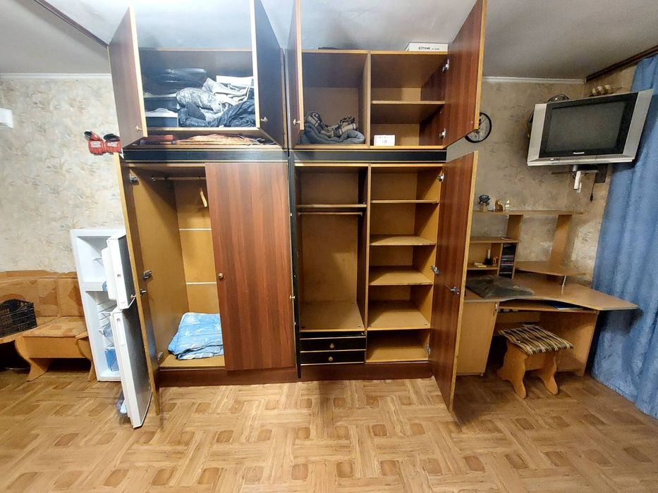 Оренда кімнати у гуртожитку Центр міста