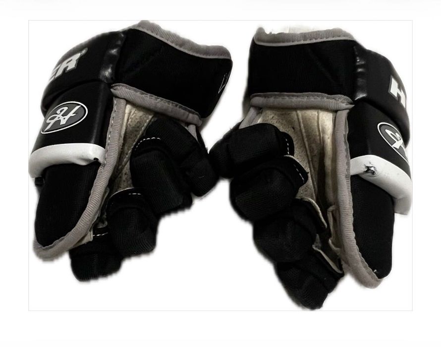 Краги, рукавиці для хокею