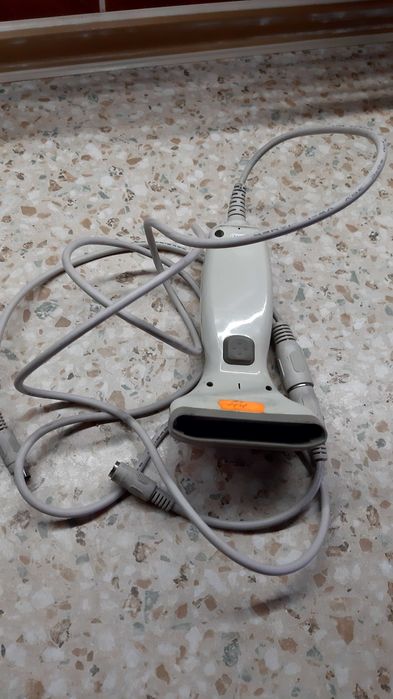 Сканер штріхкода б/у