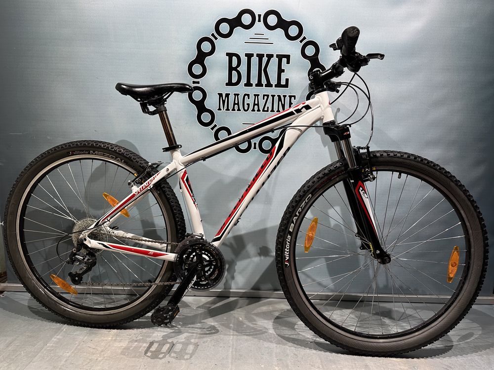 Specialized Hardrock Sport Найнер Велосипед 29 колеса Shimano Suntour