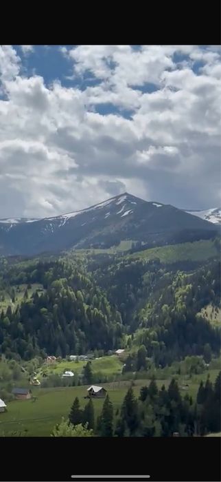 Підїздна  діоянка в Дземброні .